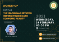 The Iraqi Dinar between Reform Policies and Economic Realities