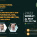 Enabling Research and Innovation Culture, Raising the Bar and Meeting the Challenge