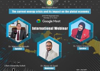 The Current Energy Crisis and Its Impact on the Global Economy