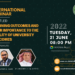 Learning Outcomes and their Importance to the Quality of University Outcomes
