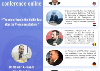 Iran’s role in the Middle East after the Vienna negotiations