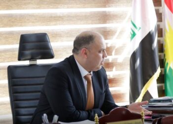 Corona pandemic and the decisions of the Minister of Higher Education in the Kurdistan Region: An Administrative view