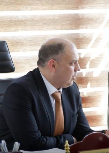 Corona pandemic and the decisions of the Minister of Higher Education in the Kurdistan Region: An Administrative view