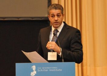 The importance of the Belt and Road Initiative for Iraq and the Middle East