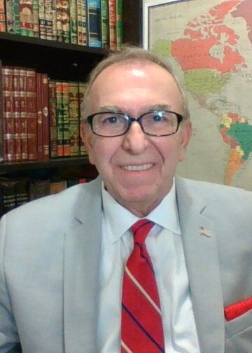 The Impact of the Return of the Nuclear Agreement between Iran and the United States of America on Iraq