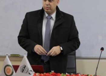 Iraq’s real and undeclared ranking in the quality of scientific research