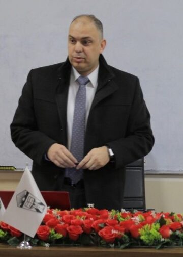 Iraq’s real and undeclared ranking in the quality of scientific research