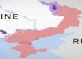 Ukraine war: Russia’s uncertain future a product of its past