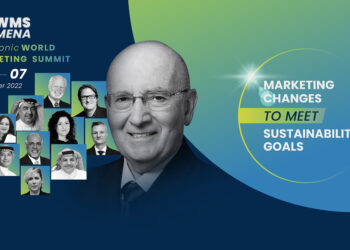 Marketing Changes to Meet Sustainability Goals