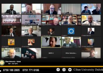 The Middle East and North Africa: The Changes for a New Economic Beginning