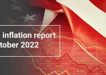 US inflation rate slows as fuel costs fall