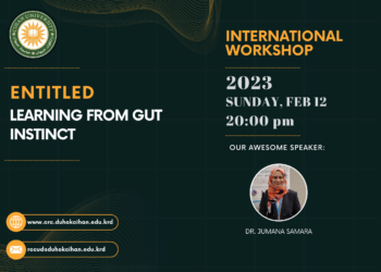 Learning from gut instinct