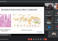 Learning from gut instinct