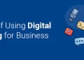 Top 10 Advantages Of Digital Marketing for Business