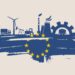 How are EU households and businesses coping with the energy crisis?