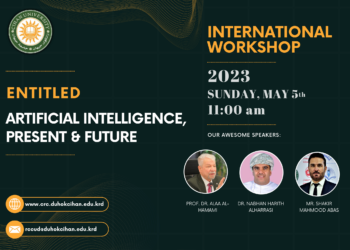 Artificial Intelligence, present & Future