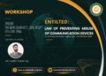 Law of Preventing Misuse of Communication Devices in the Iraqi Kurdistan Region No. 6 of the year 2008