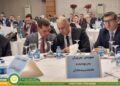 University System, Kurdistan Region, and the Times Higher Education Capacity Building