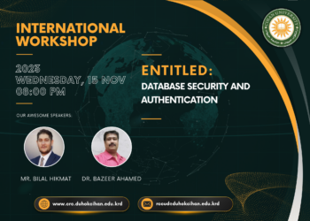 Database Security and Authentication