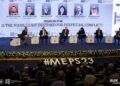 Middle East Peace and Security Forum 2023