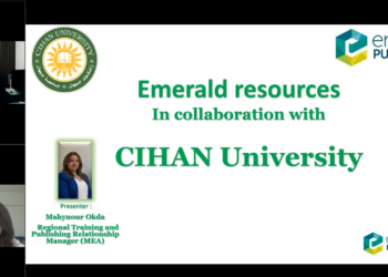 Get to know Emerald Resources