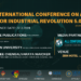 International Conference on AI Industrial Revolution 5.0