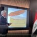 Water crises in the Middle East from a Geopolitical and biological perspective