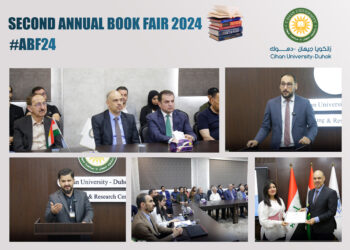 Second Annual Book Fair 2024