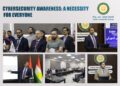 Cybersecurity Awareness Workshop