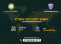 Comprehensive Cybersecurity Camp