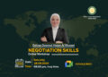 Negotiation Skills