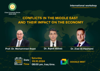 Conflicts in the Middle East and their impact on the economy