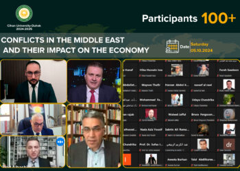 Conflicts in the Middle East and Their Impact on the Economy