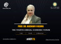 Fourth Annual Economic Forum