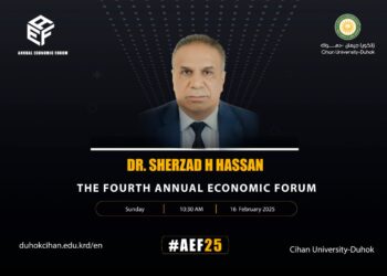 Fourth Annual Economic Forum