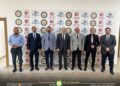 The First Cybersecurity Training Camp
