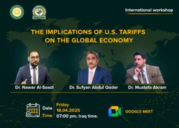 The Implications of U.S. Tariffs on the Global Economy