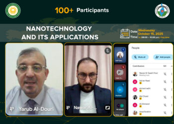 Nanotechnology and Its Applications