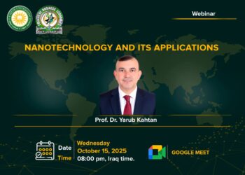 Nanotechnology and its applications